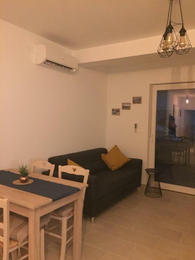 Apartman Medulin Exterior photo
