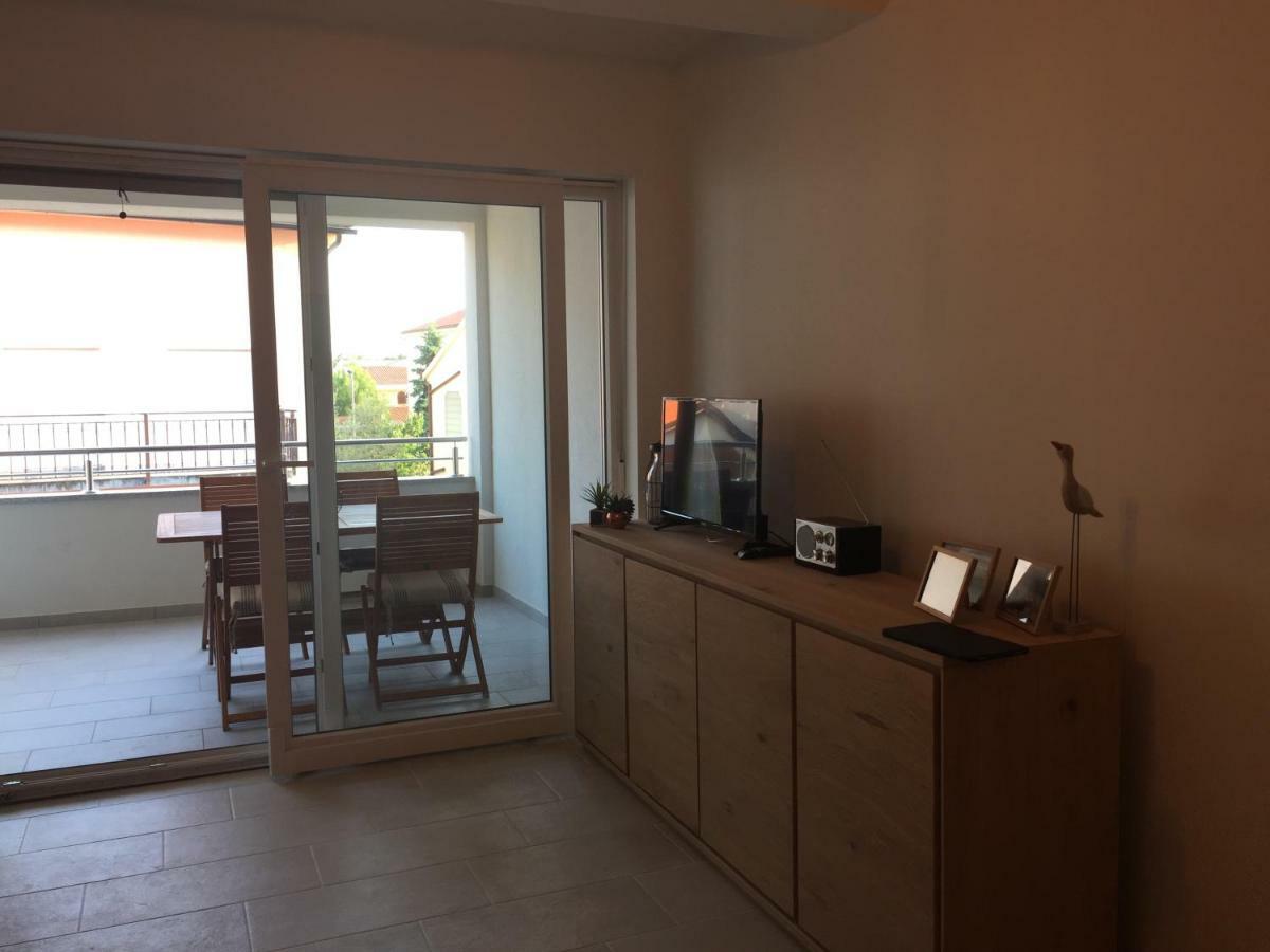 Apartman Medulin Exterior photo